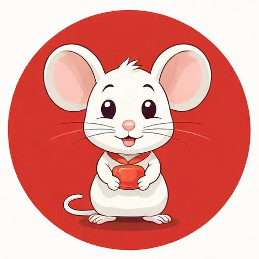 属鼠的今年多大岁数请告诉我