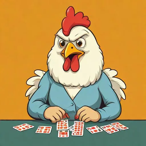 69年鸡女今天打麻将最佳时间