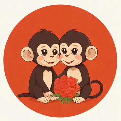 属猴的最佳婚配对象是属啥生肖