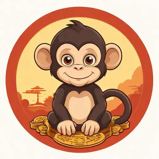 1992年属猴2025年运势