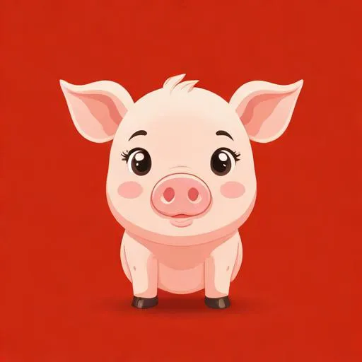 2025属猪大忌颜色是红色吗