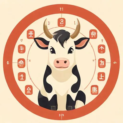 十二生肖顺序表2025年图片 十二生肖顺序表2025年图片