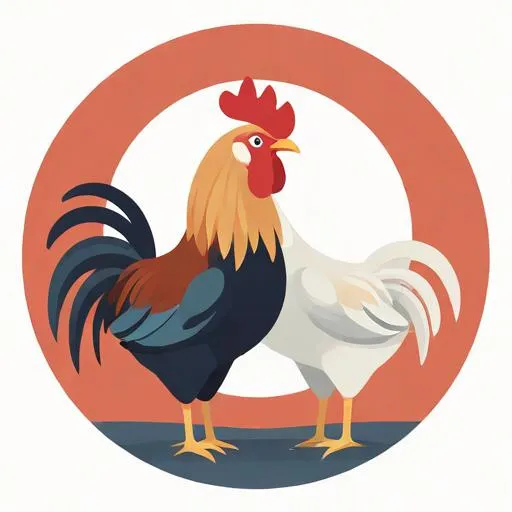 属鸡配婚姻和属什么的配合适 属鸡配婚姻和属什么的配合适