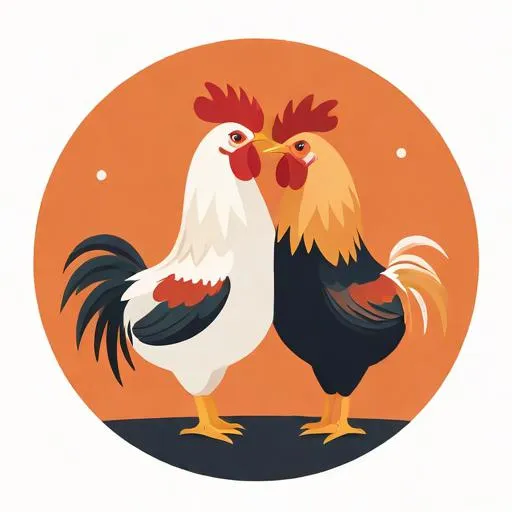 属鸡配婚姻和属什么的配合适 属鸡配婚姻和属什么的配合适