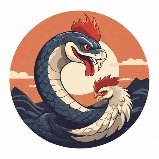 夫妻最不合的属相蛇合鸡相配吗