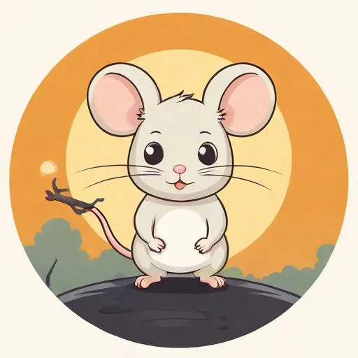 96年鼠在2025年的运势