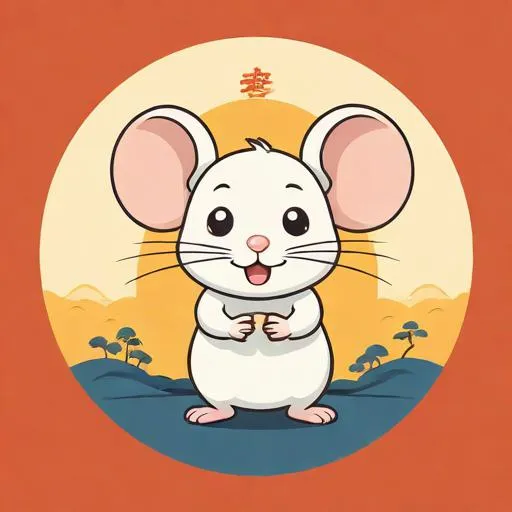 96年鼠在2025年的运势