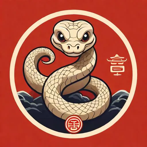 明年属蛇的本命年运势怎么样