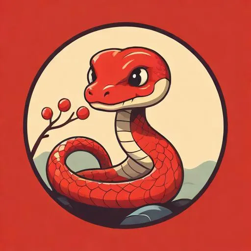 2001年属蛇能不能穿红色