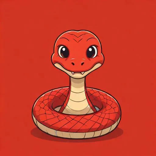 2001年属蛇能不能穿红色