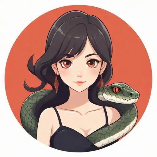 属蛇女的和什么属相最配最合适