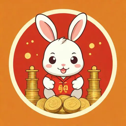 属兔的和属什么的合财做生意