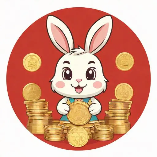 属兔的和属什么的合财做生意