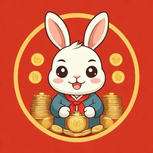 属兔的和属什么的合财做生意