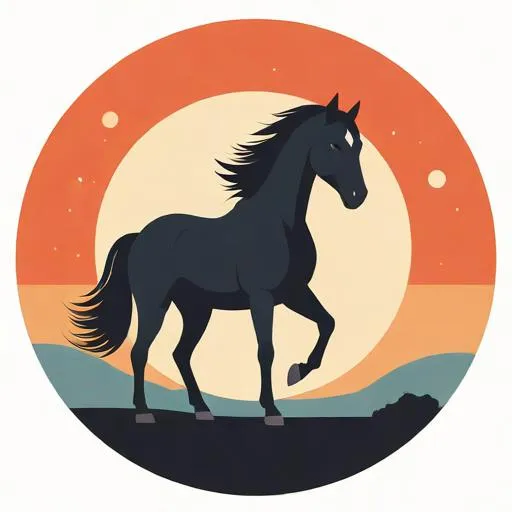 1978马年出生的人是什么命