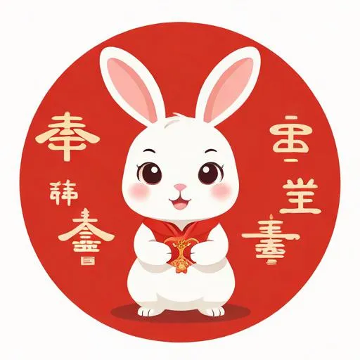 属兔遇兔年2025运势怎么样 属兔遇兔年2025运势怎么样