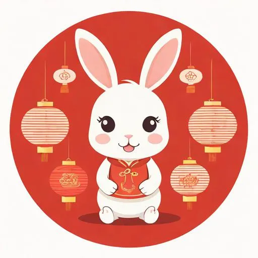 属兔遇兔年2025运势怎么样 属兔遇兔年2025运势怎么样