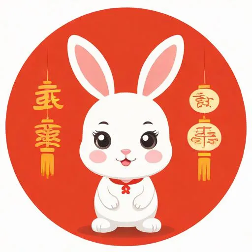 属兔遇兔年2025运势怎么样 属兔遇兔年2025运势怎么样