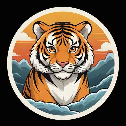 2025年属虎的运势怎么样