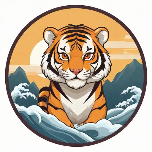 2025年属虎的运势怎么样