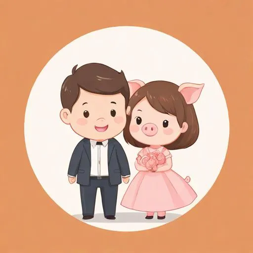 属猪跟属猪的婚姻配不配对呢 属猪跟属猪的婚姻配不配对呢