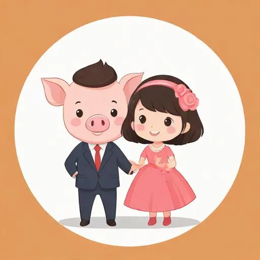 属猪跟属猪的婚姻配不配对呢 属猪跟属猪的婚姻配不配对呢