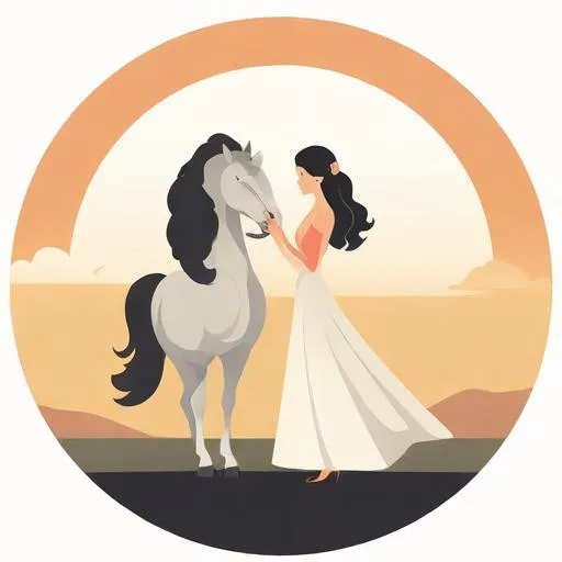 属马女的婚姻配属什么的最好