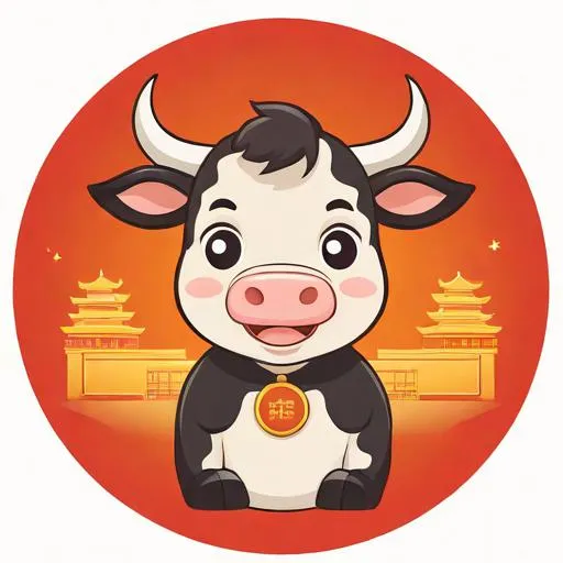 97年属牛人2025年运势