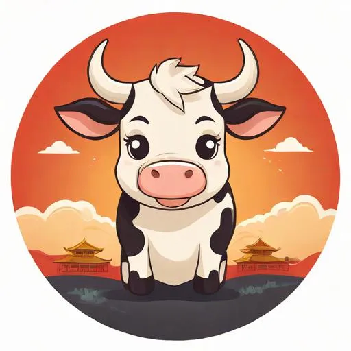 97年属牛人2025年运势