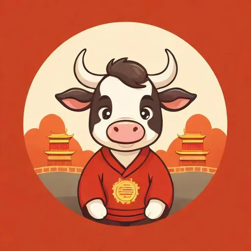 97年属牛人2025年运势