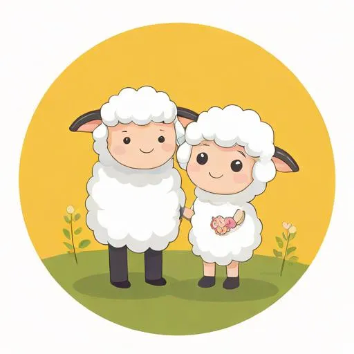 属羊和什么属相最配婚姻最佳呢