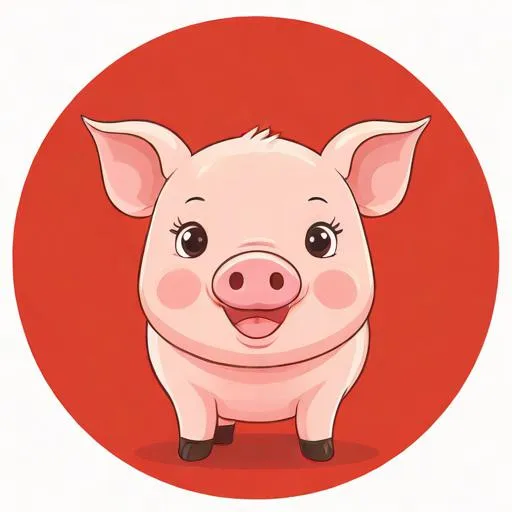 属猪的年份表及年龄2025