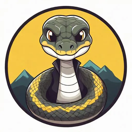 属蛇的人最大的缺点就是太重