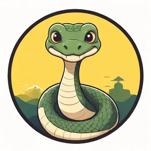 属蛇的人最大的缺点就是太重