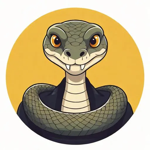 属蛇的人最大的缺点就是太重