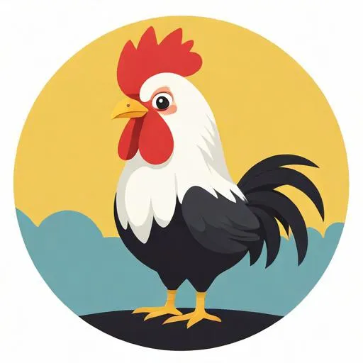 属鸡的有哪些年份分别多少岁