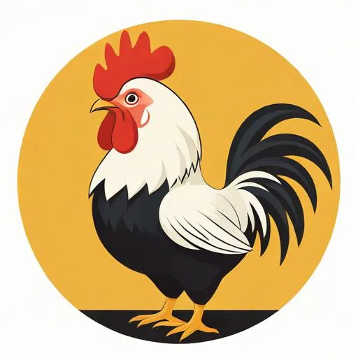 属鸡的有哪些年份分别多少岁