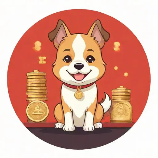 2025年属狗的运势和财运