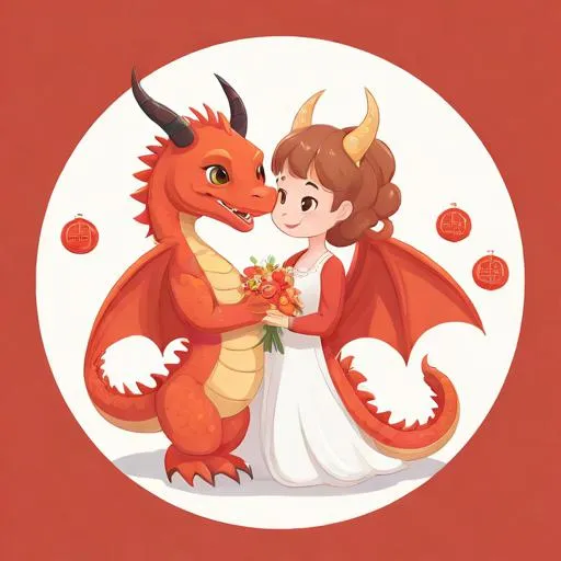 属龙的人最佳婚配属相是什么