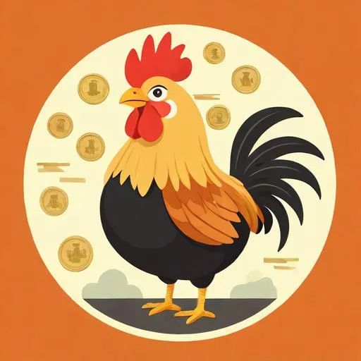 81年鸡2025年财运完整版 81年鸡2025年财运完整版