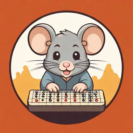 属鼠今天的运势打麻将怎么样