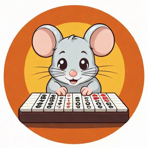 属鼠今天的运势打麻将怎么样