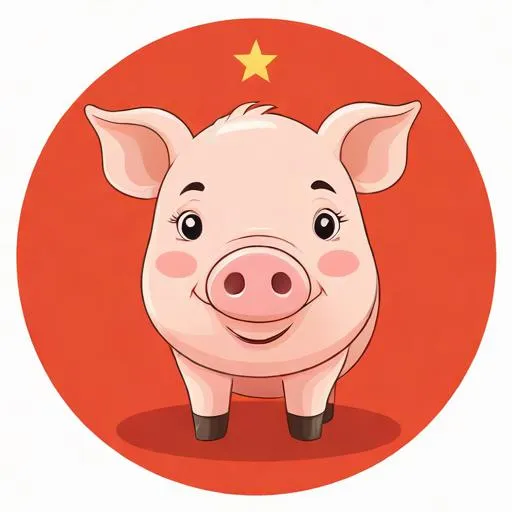 属猪的是哪一年的今年多大了