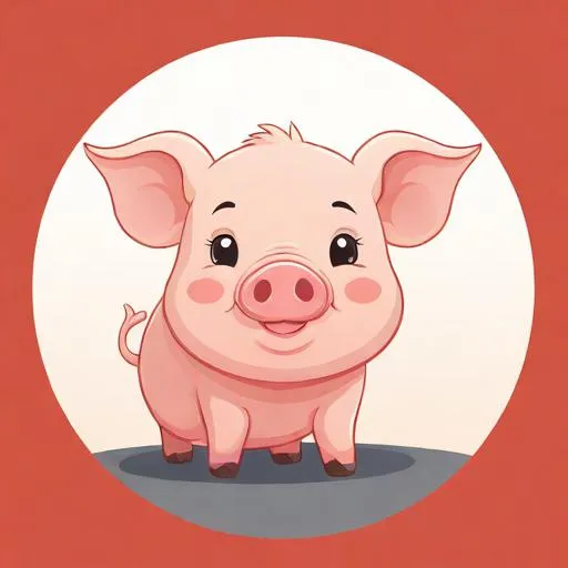 属猪的是哪一年的今年多大了