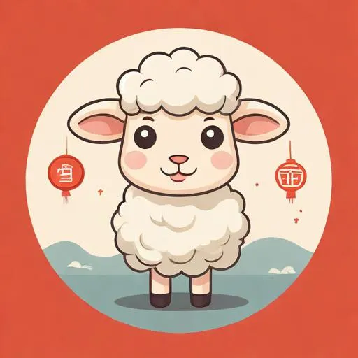 1979年属羊相冲生肖是哪个