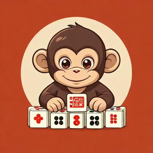 2025年属猴人麻将最佳方位