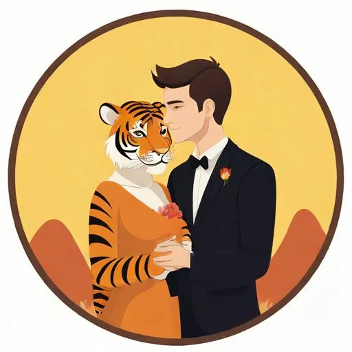 属虎男的最佳婚配表1986