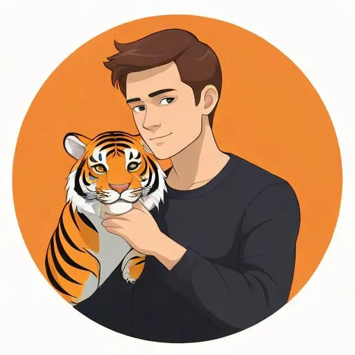 属虎男的最佳婚配表1986