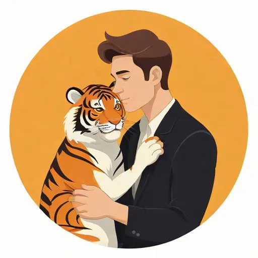 属虎男的最佳婚配表1986