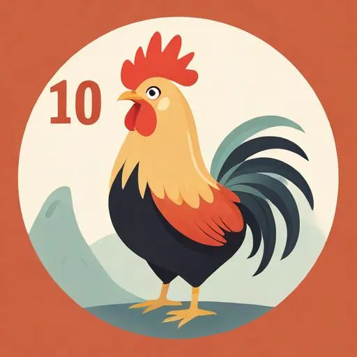 属鸡的2025年运气怎么样